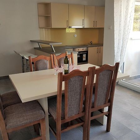Summer Holiday Apartments Novalja Extérieur photo