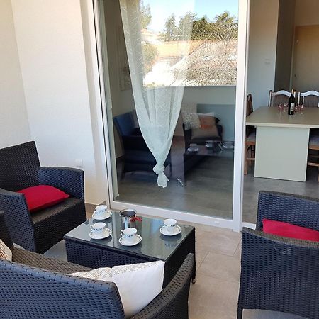 Summer Holiday Apartments Novalja Extérieur photo