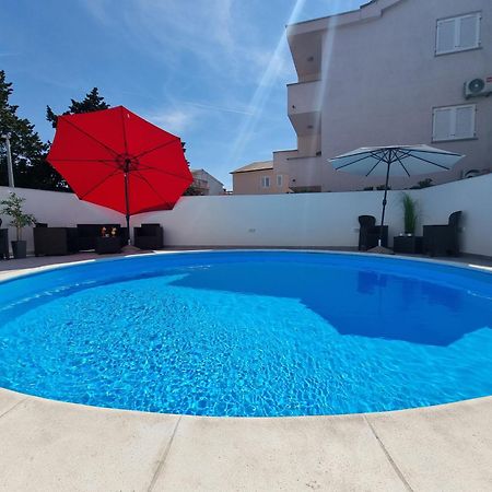 Summer Holiday Apartments Novalja Extérieur photo