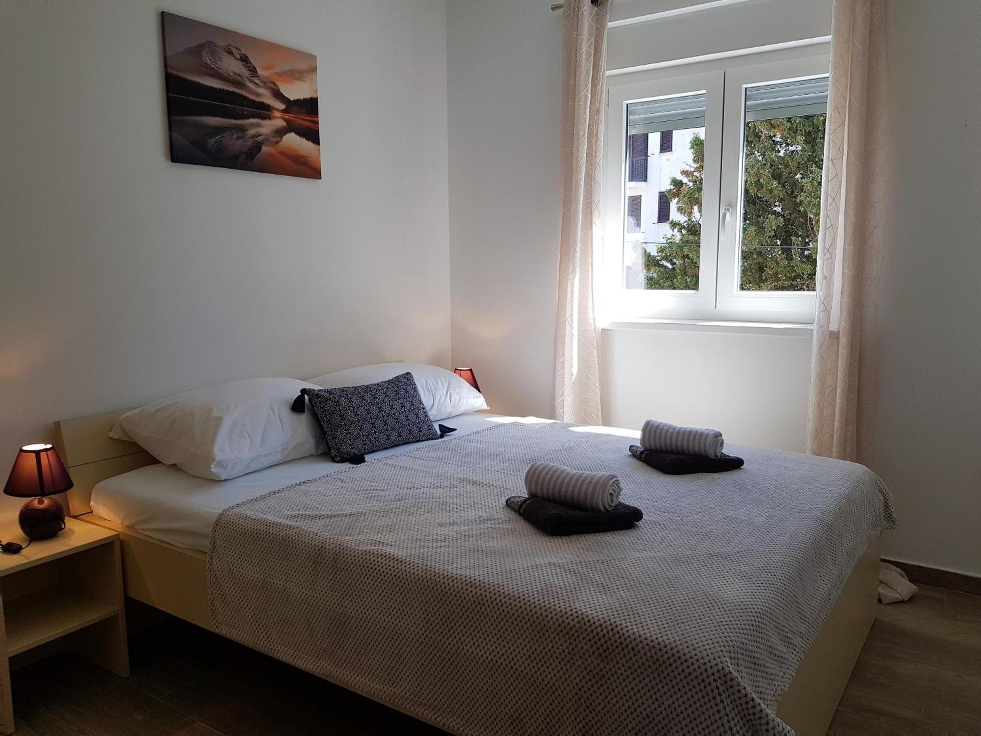 Summer Holiday Apartments Novalja Extérieur photo