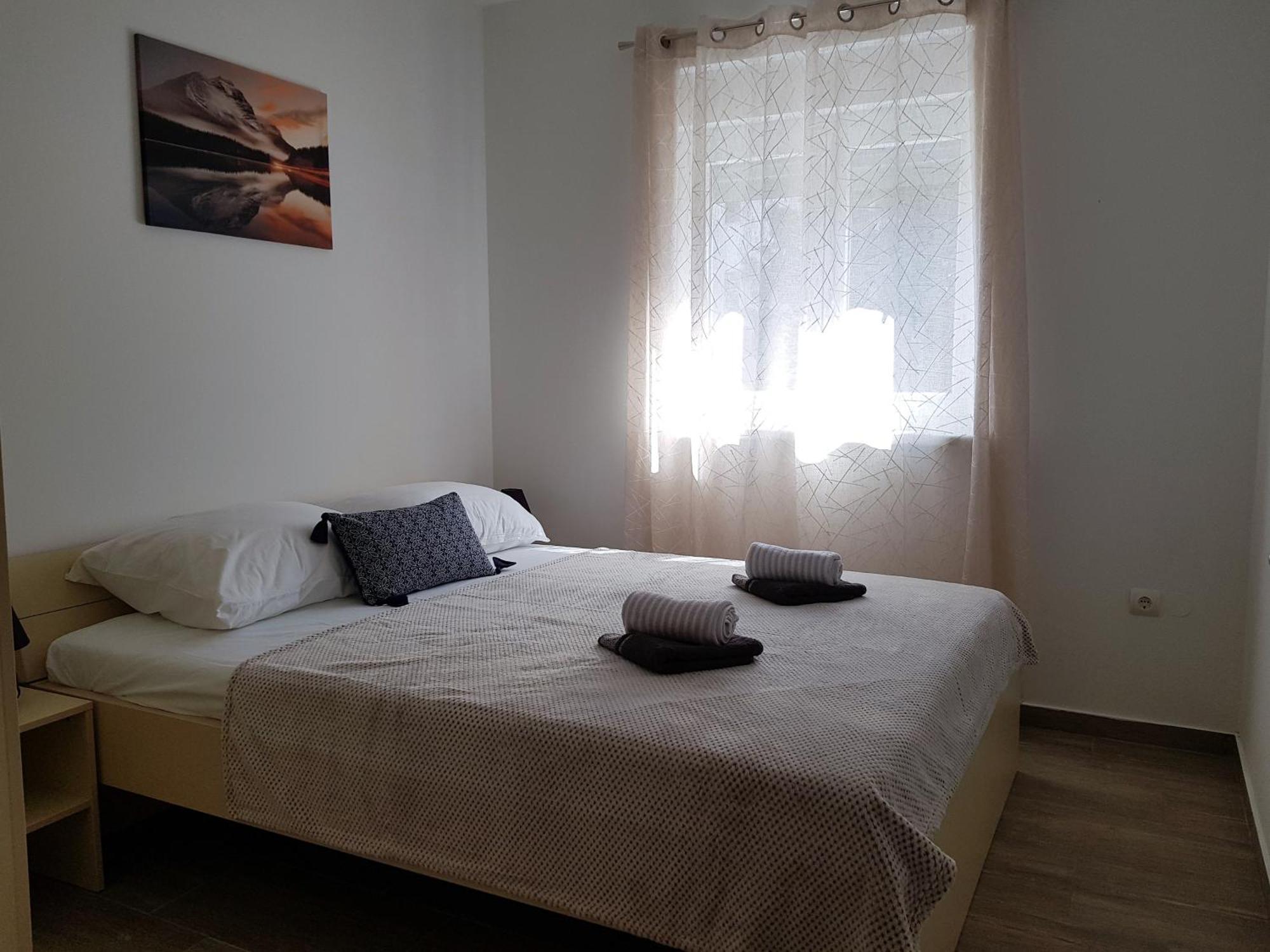 Summer Holiday Apartments Novalja Extérieur photo