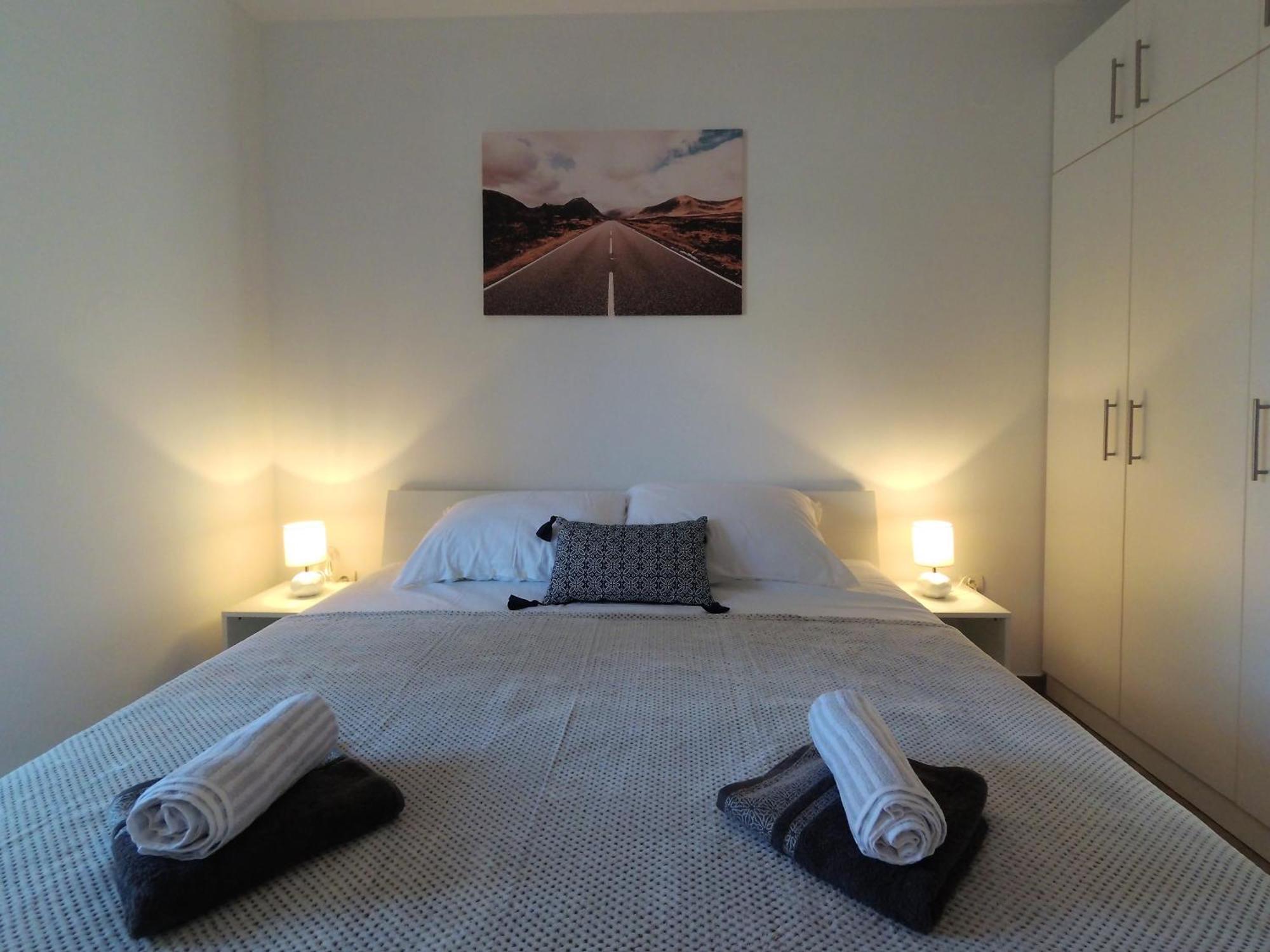 Summer Holiday Apartments Novalja Chambre photo