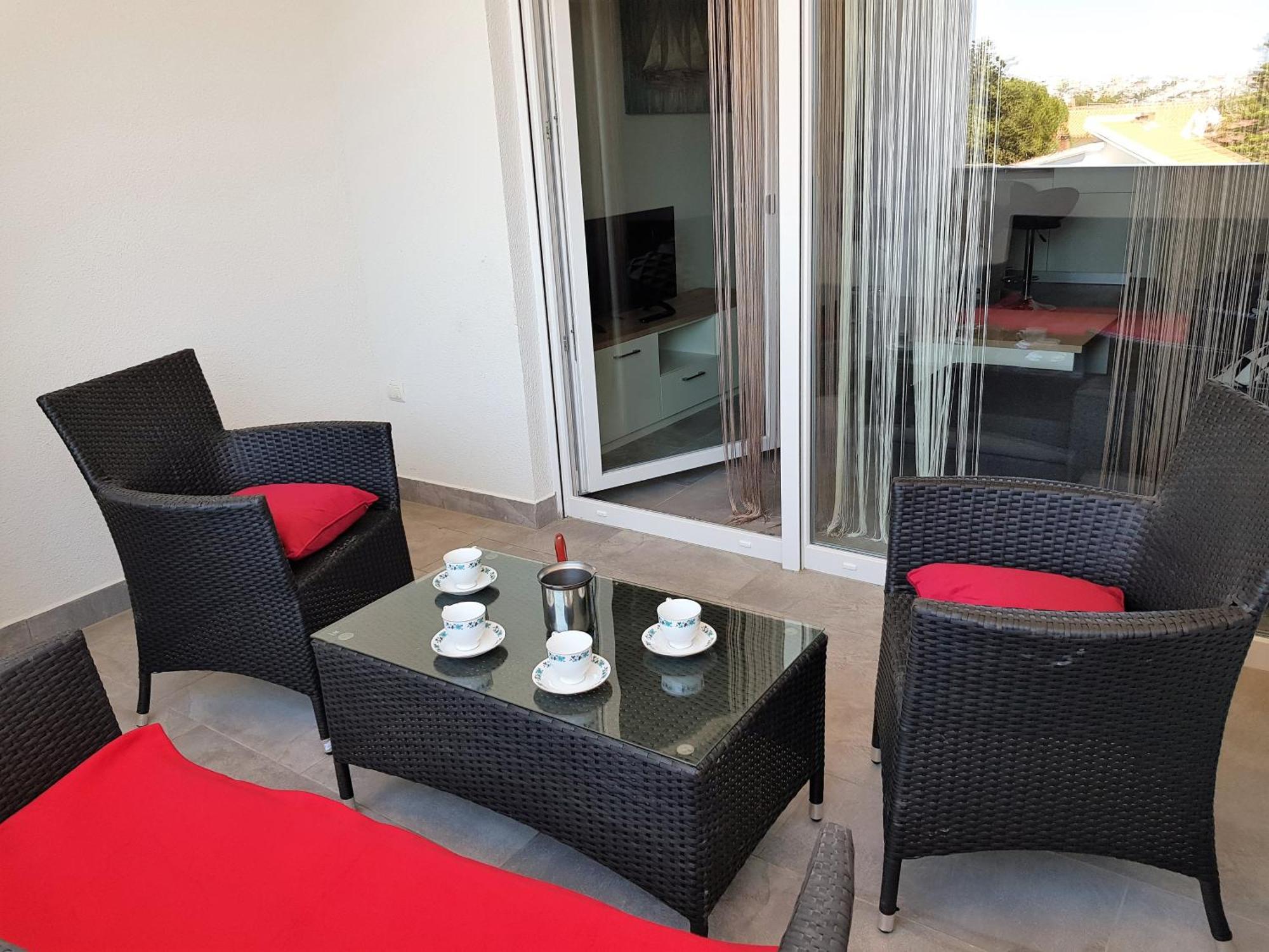 Summer Holiday Apartments Novalja Chambre photo