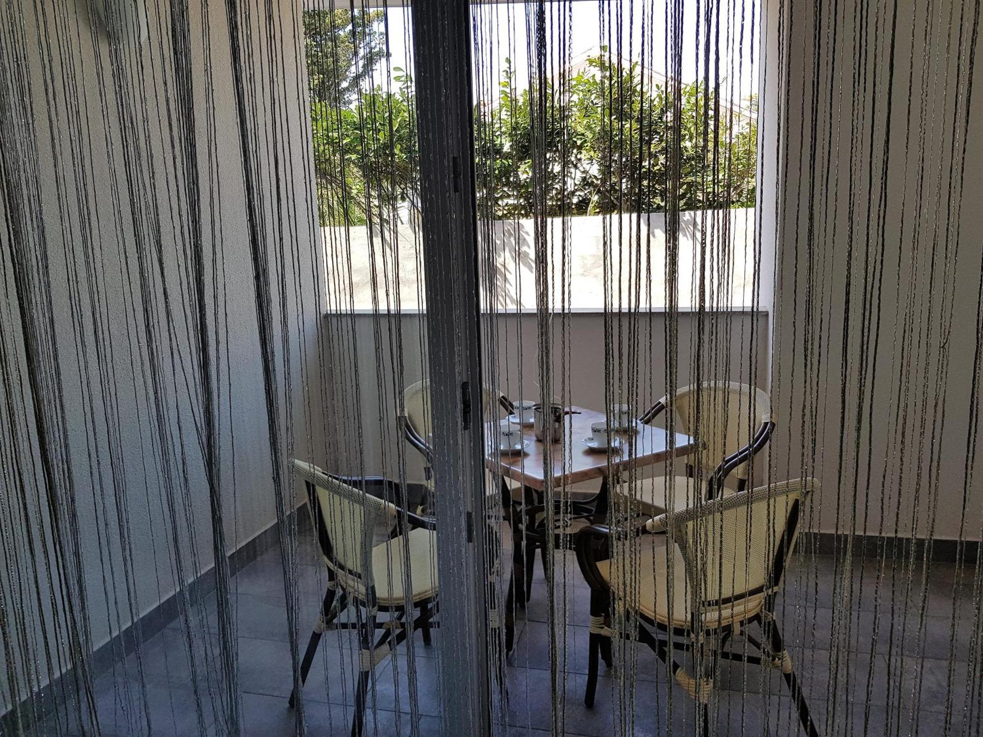 Summer Holiday Apartments Novalja Chambre photo