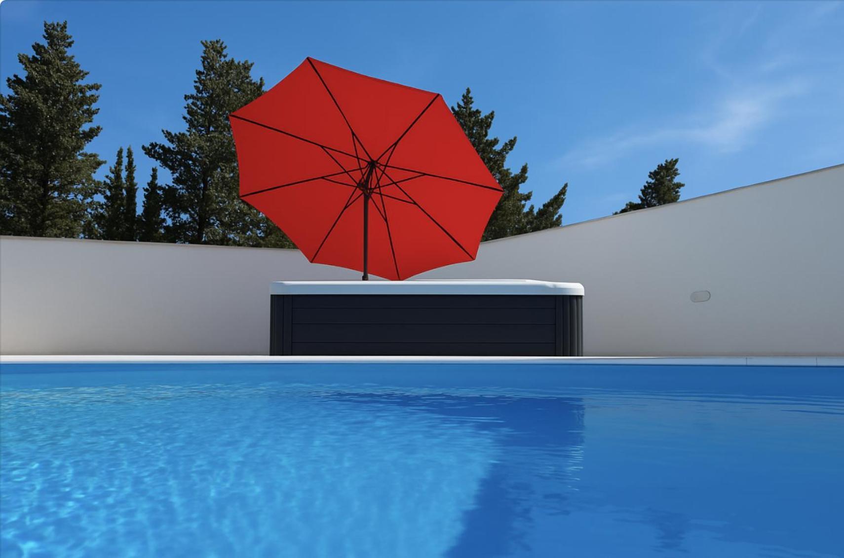Summer Holiday Apartments Novalja Extérieur photo